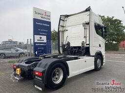 Scania S 500 NA - HIGHLINE - ADR FL - ALCOA -