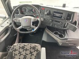 Scania S 500 NA - HIGHLINE - ADR FL - ALCOA -