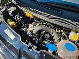 VW T5  Multivan Comfortline-DSG-AHK-7Sitze-St.Heiz