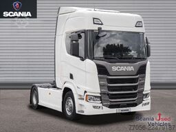 Scania R 460 A4x2NA - SUPER -