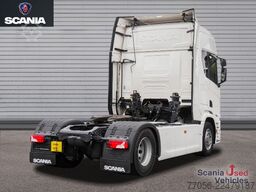 Scania R 460 A4x2NA - SUPER -