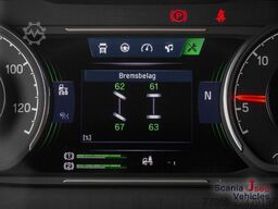 Scania R 460 A4x2NA - SUPER -
