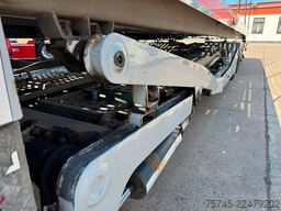  ROLFO S2 * HYDR. LADEFLÄCHE * BPW *