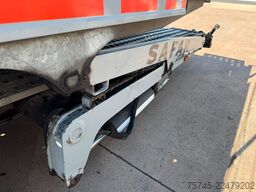  ROLFO S2 * HYDR. LADEFLÄCHE * BPW *
