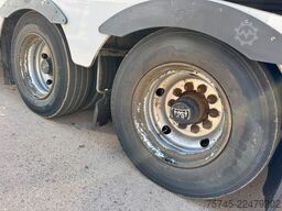  ROLFO S2 * HYDR. LADEFLÄCHE * BPW *