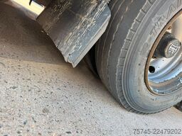  ROLFO S2 * HYDR. LADEFLÄCHE * BPW *
