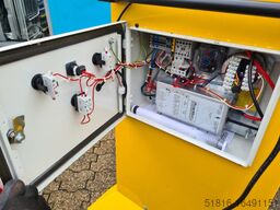 Plymovent EMK 1602-H