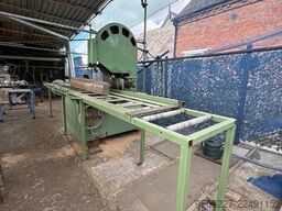 Stenner Resaw Bandrack