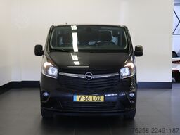 Opel Vivaro 1.6 CDTI 125PK EURO 6 - Airco - Navi - C...