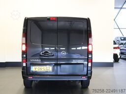 Opel Vivaro 1.6 CDTI 125PK EURO 6 - Airco - Navi - C...