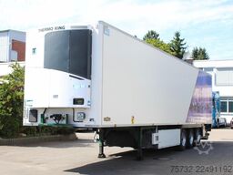 Chereau Thermo King SLXi 200  Fleischer Meat Viande