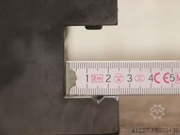 Multifix C3B 32160  Größe C