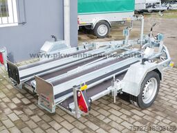 DEBON ROADSTER MOTO2 1300kg 265x170cm