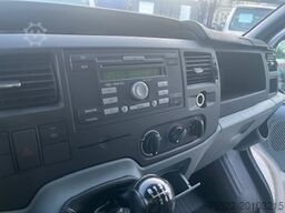Ford Transit Kasten L1H2 - viele Neuteile
