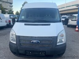 Ford Transit Kasten L1H2 - viele Neuteile