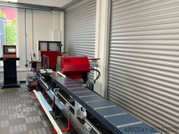HECHT WEGOMA DS120