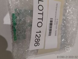 HOMAG INTERFACCIA HC010