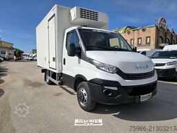 Iveco DAILY 35-15 CELLA 3,80 MOTORE 3000 EURO6
