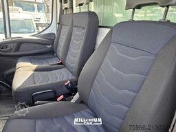 Iveco DAILY 35-15 CELLA 3,80 MOTORE 3000 EURO6