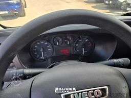 Iveco DAILY 35-15 CELLA 3,80 MOTORE 3000 EURO6
