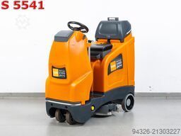 Taski Swingo 2100 µicro - 2021y - 3025m²/h
