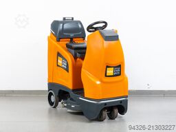 Taski Swingo 2100 µicro - 2021y - 3025m²/h