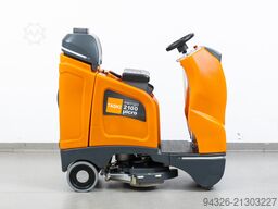 Taski Swingo 2100 µicro - 2021y - 3025m²/h