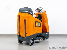 Taski Swingo 2100 µicro - 2021y - 3025m²/h