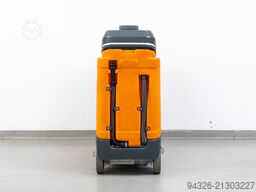 Taski Swingo 2100 µicro - 2021y - 3025m²/h