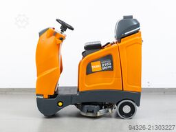 Taski Swingo 2100 µicro - 2021y - 3025m²/h