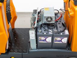 Taski Swingo 2100 µicro - 2021y - 3025m²/h