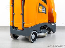 Taski Swingo 2100 µicro - 2021y - 3025m²/h