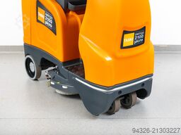 Taski Swingo 2100 µicro - 2021y - 3025m²/h