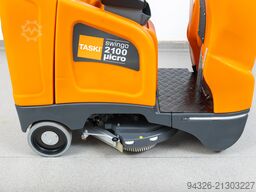 Taski Swingo 2100 µicro - 2021y - 3025m²/h
