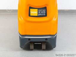 Taski Swingo 2100 µicro - 2021y - 3025m²/h