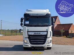 DAF XF 480