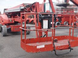 Niftylift HR28 Hybrid 4x4