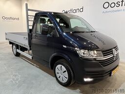 Volkswagen Transporter 2.0 TDI L2 Open Laadbak / Euro 6 / ...