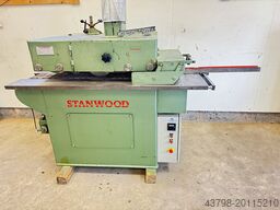Standard Hjo, Stanwood SM 80
