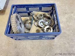 Standard Hjo, Stanwood SM 80