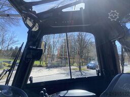 Linde H 25 T -  Hochkabine