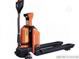 NOBLELIFT PT E15N SC mit Waage