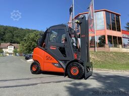 Linde H 35 T - 02 - 393