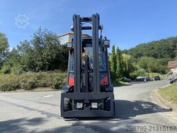 Linde H 35 T - 02 - 393