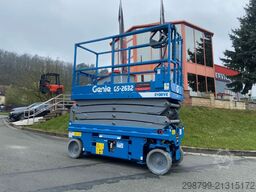 Genie Superlift GS 2632 E-Drive NEXT GENERATION