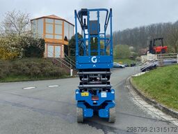 Genie GS 2632 E-Drive NEXT GENERATION