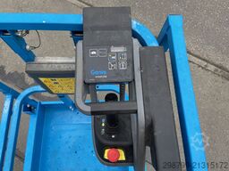 Genie GS 2632 E-Drive NEXT GENERATION