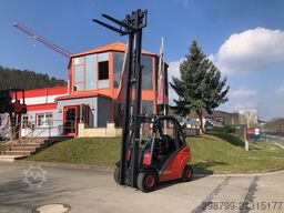 Linde H 35 T -01 - 393