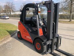 Linde H 35 T -01 - 393