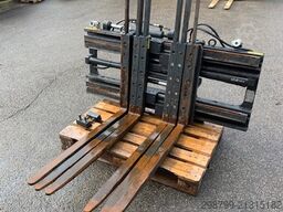 Stabau PK 30-S-BR01 Dreifach Palettengabel